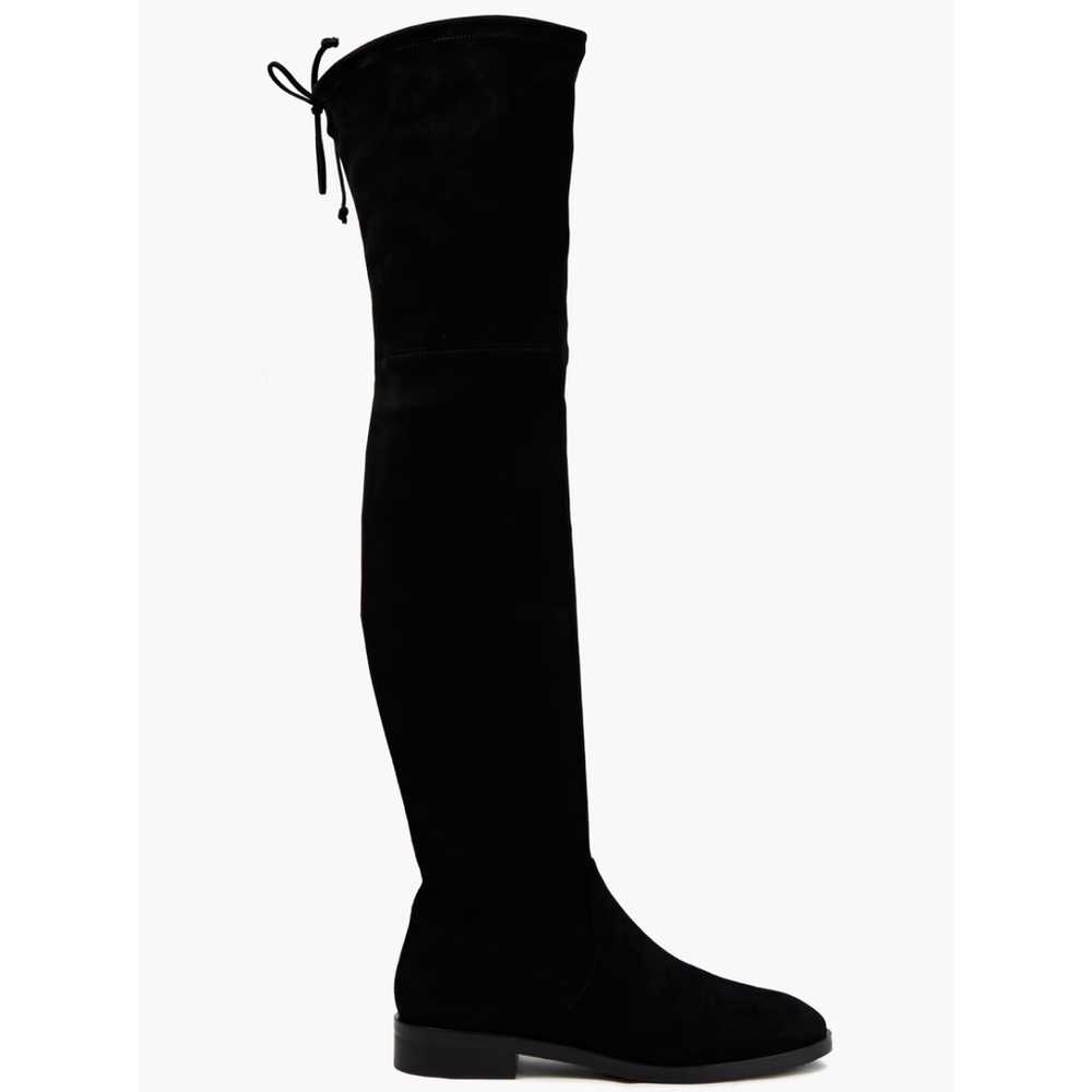 Stuart Weitzman Lowland Boots LIKE NEW